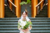 【10月までの挙式限定♪】190万円特典◆会場費全額OFF/豪華試食