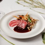 【料理重視必見】黒毛和牛+フォアグラ+鰻の豪華試食付き相談会