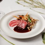 【料理重視必見】黒毛和牛+フォアグラ+鰻の豪華試食付き相談会