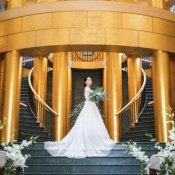 【NEWOPEN】螺旋階段チャペル体験★４万円試食等豪華特典