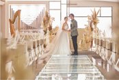 【４月最終GWフェア】最大150万円優待×人気ブランドコスメ＊ドレス見学