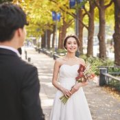 【クイックフェア*90分】効率よくチャペル×会場見学*相談会