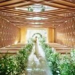 【自然光溢れる感動挙式】160万優待＆贅沢空間を満喫＊豪華試食