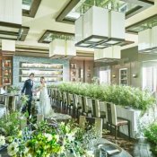 ＼上質花嫁必見／リアル会場コーデ*＊感動挙式体験＆贅沢4万試食