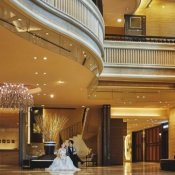 \4万美食*感動パーティ/憧れ挙式体験&150万優待*美空間