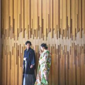 【2年連続満足度No.1】ゲスト目線で全館フル見学×感動挙式