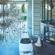 【2年連続満足度No.1】ゲスト目線で全館フル見学×挙式体験