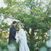 上質花嫁◎＼贅沢空間＆感動挙式／牛フィレ美食＊リアル挙式体験