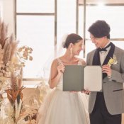 初見学ファーストステップ相談【憧れチャペル＆花嫁フル体験】