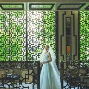 ＼初見学ファーストステップ相談会／June bride花嫁体験