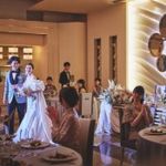 ＼お盆BIG／豪華試食＆憧れチャペル挙式体験＊人気ドレス見学