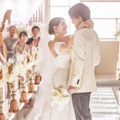 【20名から◎】スイーツ付き&少人数ウエディング相談会