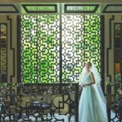 新大阪5分◎【初見学ファーストステップ相談会】挙式体験×試食