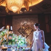 ＼当館満足度No.1／美空間＆憧れ挙式*感動体験×豪華4万試食＜10大特典＞の詳細を見る