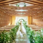 これで納得◎2チャペル×4会場＊見積り＊比較見学＆相談会