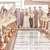 連休限定《花嫁フェス》比較見学×ドレス×気になる費用＊相談の詳細を見る