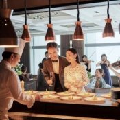 《料理重視の方必見*至極フレンチ》黒毛和牛4万試食で美食を堪能