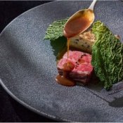 《料理重視の方必見*至極フレンチ》黒毛和牛4万試食で美食を堪能