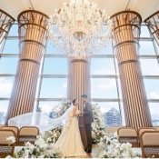 GW限定開催！ハナユメ限定《記憶に残る音色》圧巻パイプオルガン×美景*4万試食