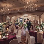 GW直前SP【ホテルW花嫁体験◎】感動挙式×贅沢試食×ペア試着◆最大100万優待