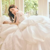 当館最大【限定!KIYOKO HATAドレスペア試着&撮影会】贅沢試食*豪華特典