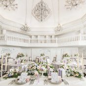 【ご家族*少人数婚】親しい方と上質で温かな挙式&会食<アットホームプラン相談会>