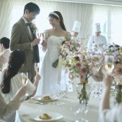 【ご家族＊少人数婚】親しい方と上質で温かな挙式&会食＜アットホームプラン相談会＞