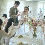 【ご家族＊少人数婚】親しい方と上質で温かな挙式&会食＜アットホームプラン相談会＞の詳細を見る