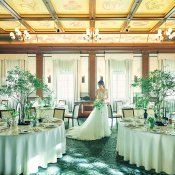 【初見学におすすめ◎】結婚式はホテルが正解＊2つの挙式×５つの会場◆見比べ相談会