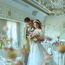 【骨格診断×ドレス試着】大聖堂挙式＆豪華レストラン試食◆2着目ドレス無料特典