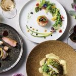 大人数でも安心＼大阪駅徒歩2分×クラシカルホテルW／豪華試食◆感謝を贈るW体験