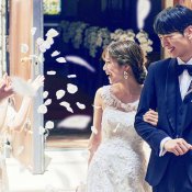 限定SP【ガーデンテラス音楽演出】贅沢4万相当試食＊憧れドレス試着◆宿泊特典の詳細を見る