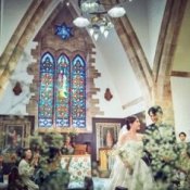 駅直結でアクセス抜群\青空&開放感のある挙式体験/美食&絶景で上質な結婚式体験