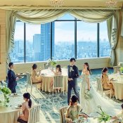 初めて満足フェア◎【ホテルシェフ絶品試食×ドレス見学】最大140万円特典付フェア