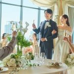【お盆BIG】大人花嫁のためのサマー限定フェア｜絶景×ホテル美食×上質おもてなし