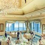 月末BIG【大人花嫁に選ばれる理由】おもてなし体感＊全天候型チャペル＆贅沢試食