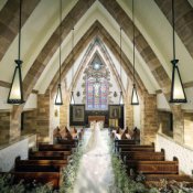 \平日BIG*絶景の天空チャペルW/カウンセリング&贅沢試食◆タクシー来館OK