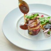 料理でおもてなし◎【絶品試食×ドレス見学】最大140万円特典付フェア