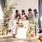 少人数＆会食ウェディング【20名様～家族で結婚式】最大80万特典＆豪華試食