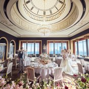 月イチ＊花嫁体験SP【パーソナルカラー診断×ドレス試着】贅沢試食◆140万特典