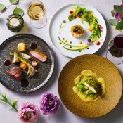 金曜SP【ホテルクオリティ贅沢試食＆骨格診断ドレス試着】交通費優待で安心◎の詳細を見る