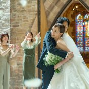 \安心◎初見学応援/ゆったりカウンセリング*贅沢試食&試着OK◆タクシー来館OK