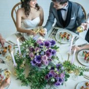 ＼平日BIG＊2万ギフト／結婚式カウンセリング＆限定贅沢試食◆タクシー来館OK