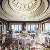 【新作ドレス試着】憧れ花嫁体験×絶景4万試食*150万特典&2万券