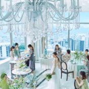 【大人数◎最大140名】笑顔と祝福に包まれる1日◆幸せホテルウエディング花嫁体験