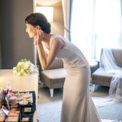 【少人数婚＊9大特典◎】家族と寛いで過ごす食事会ウェディング＊豪華試食付き