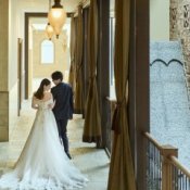 【家族&親族での食事会ウエディング】シェフ特選豪華試食◎陽光溢れる感動挙式