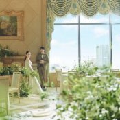 〈気になる衣装♪相談会〉花嫁体験&SP衣装特典\豪華試食付/