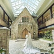 GW最終日【豪華試食×ドレス試着】花嫁体験＊2万ギフト＆140万優待