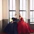 \年イチ最大級*新作ドレスショー開催/黒毛和牛試食×2万ギフト&最大150万特典のイメージ